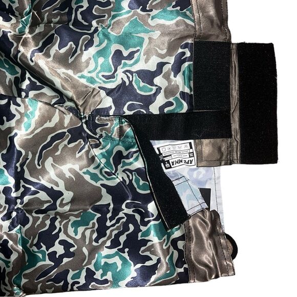 Men's Shorts  MMA Fight Kick Boxing Shorts UFC Cage Fighting Thai Boxing 36 - Picture 7 of 15